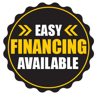 Van finance at TC Commercials — affordable monthly payments